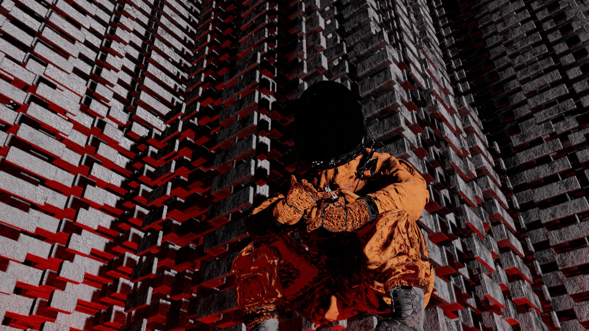 Portfolio media showcase