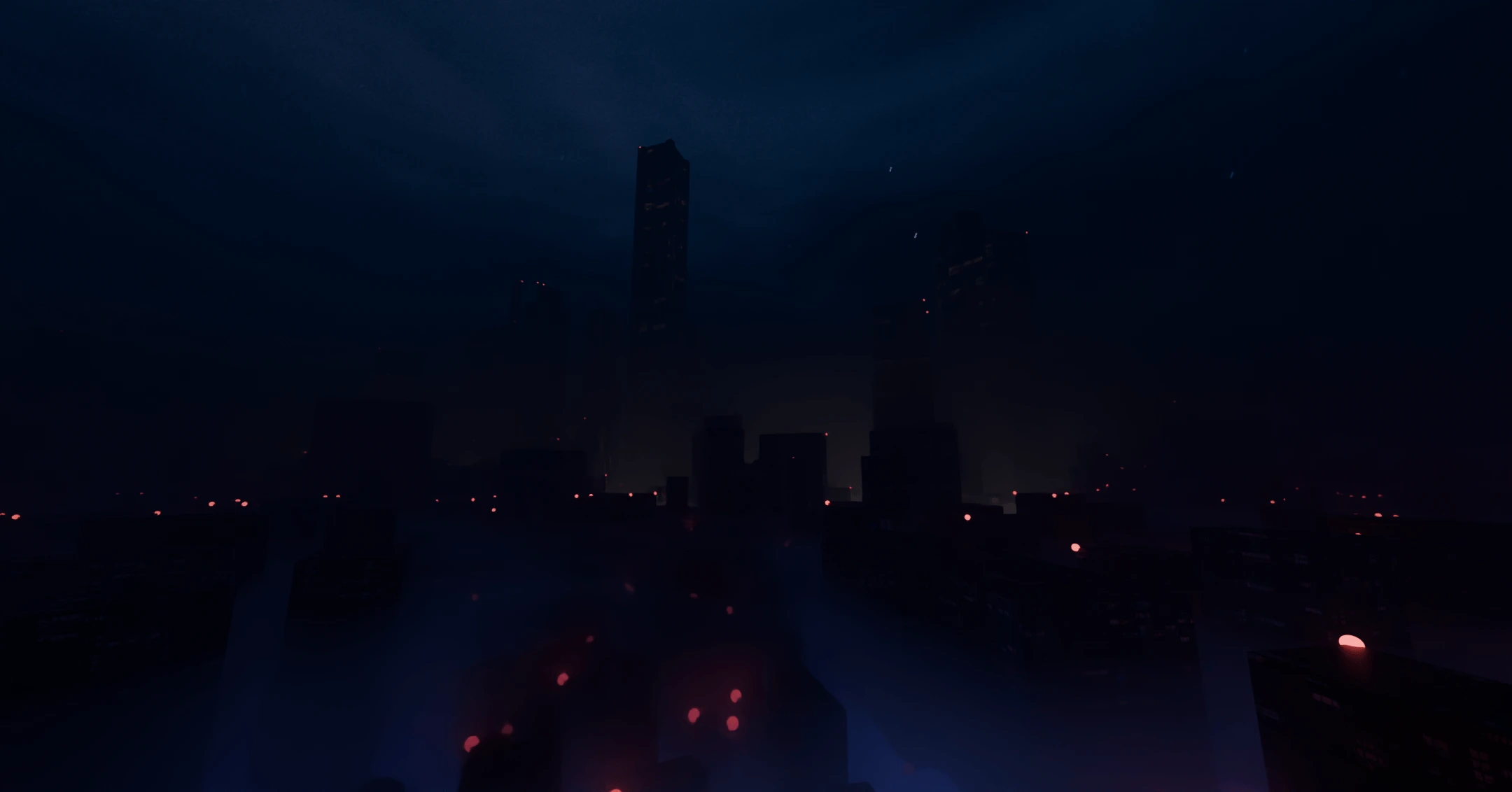 Portfolio media showcase