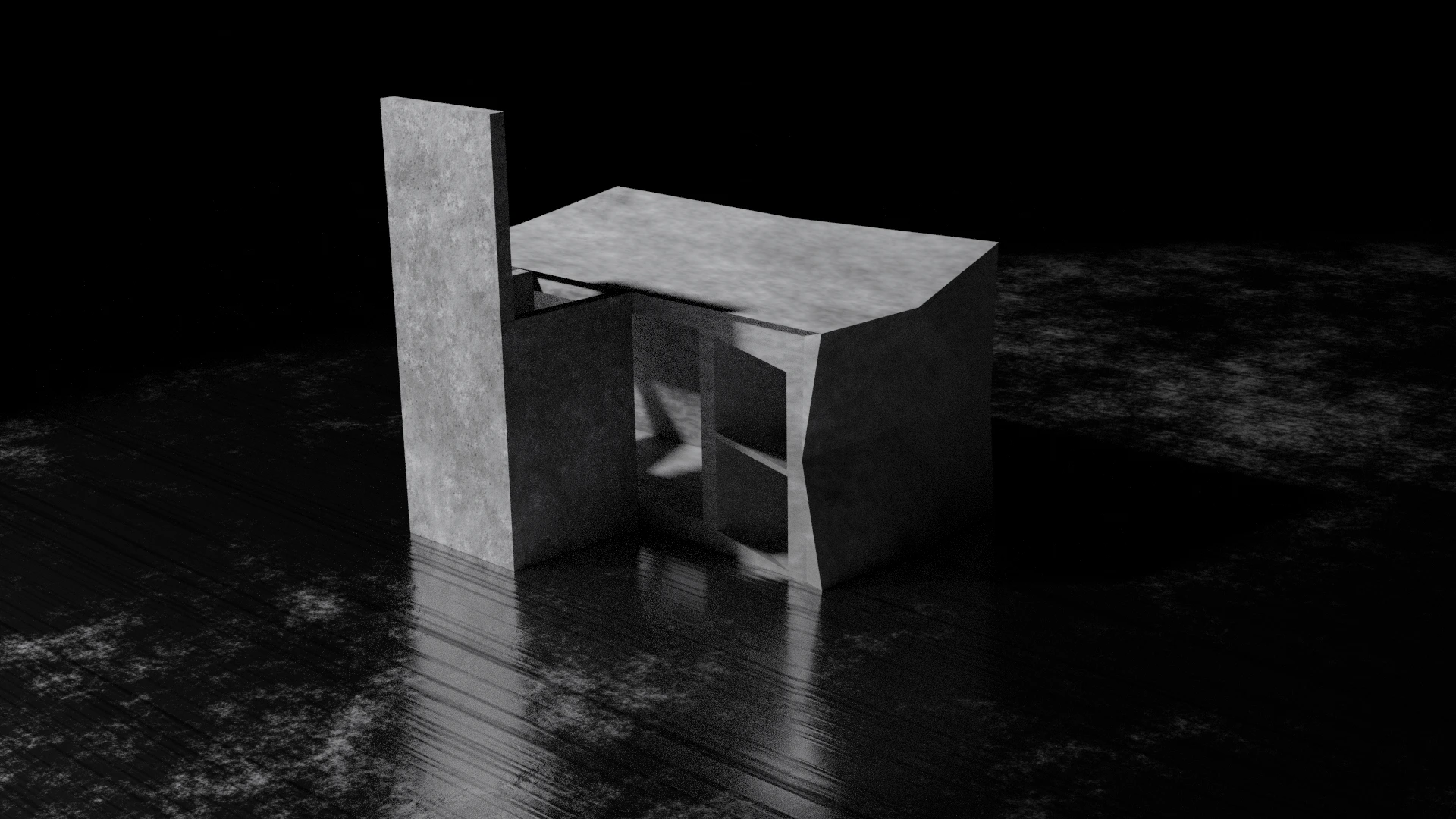 Portfolio media showcase