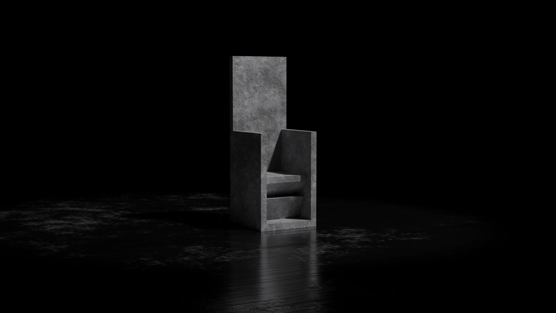 Portfolio media showcase