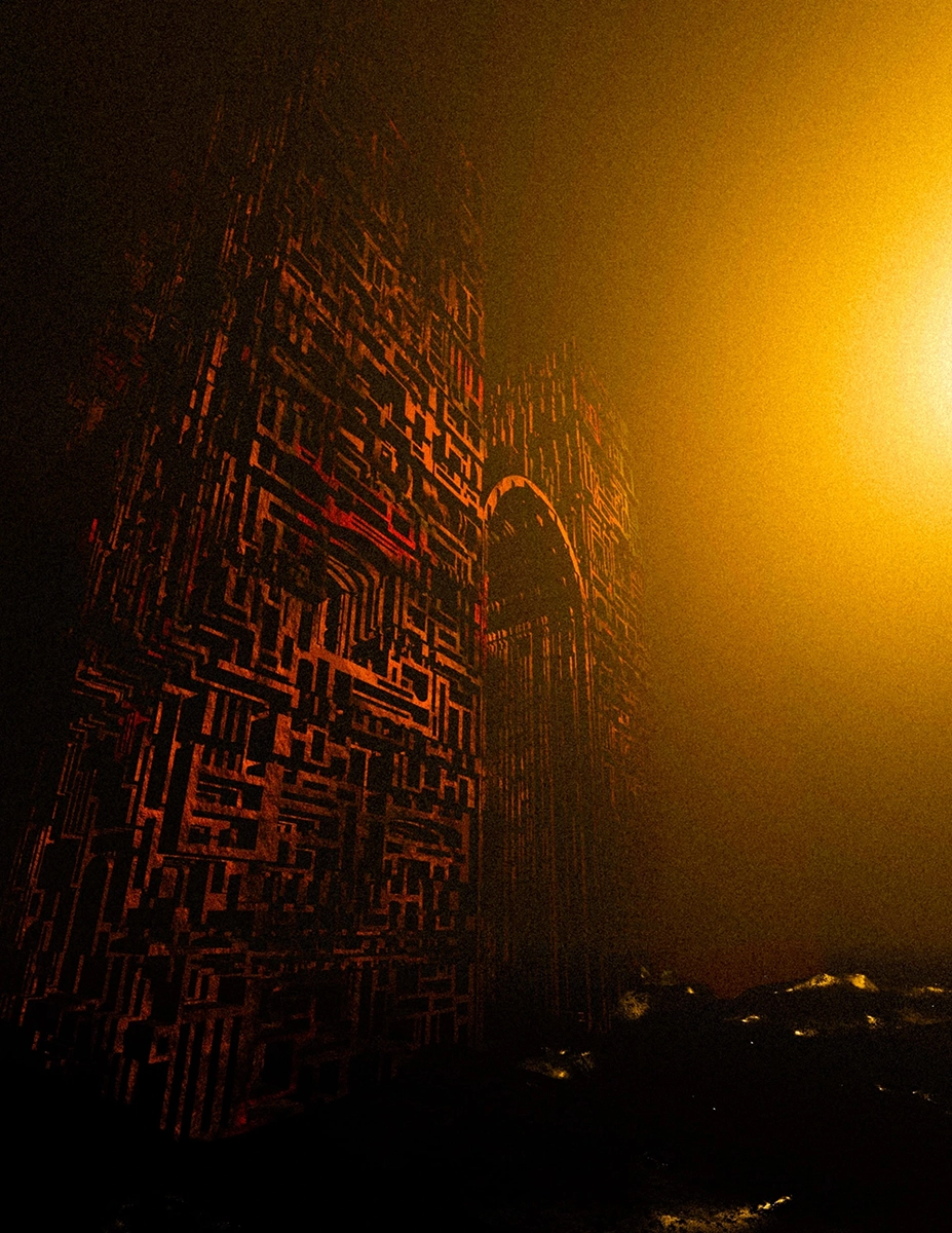 Portfolio media showcase