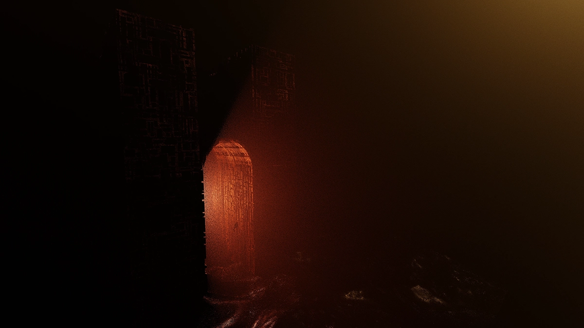 Portfolio media showcase