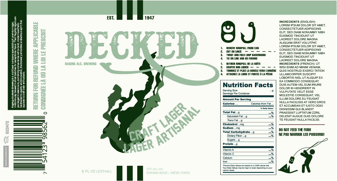 Portfolio media showcase