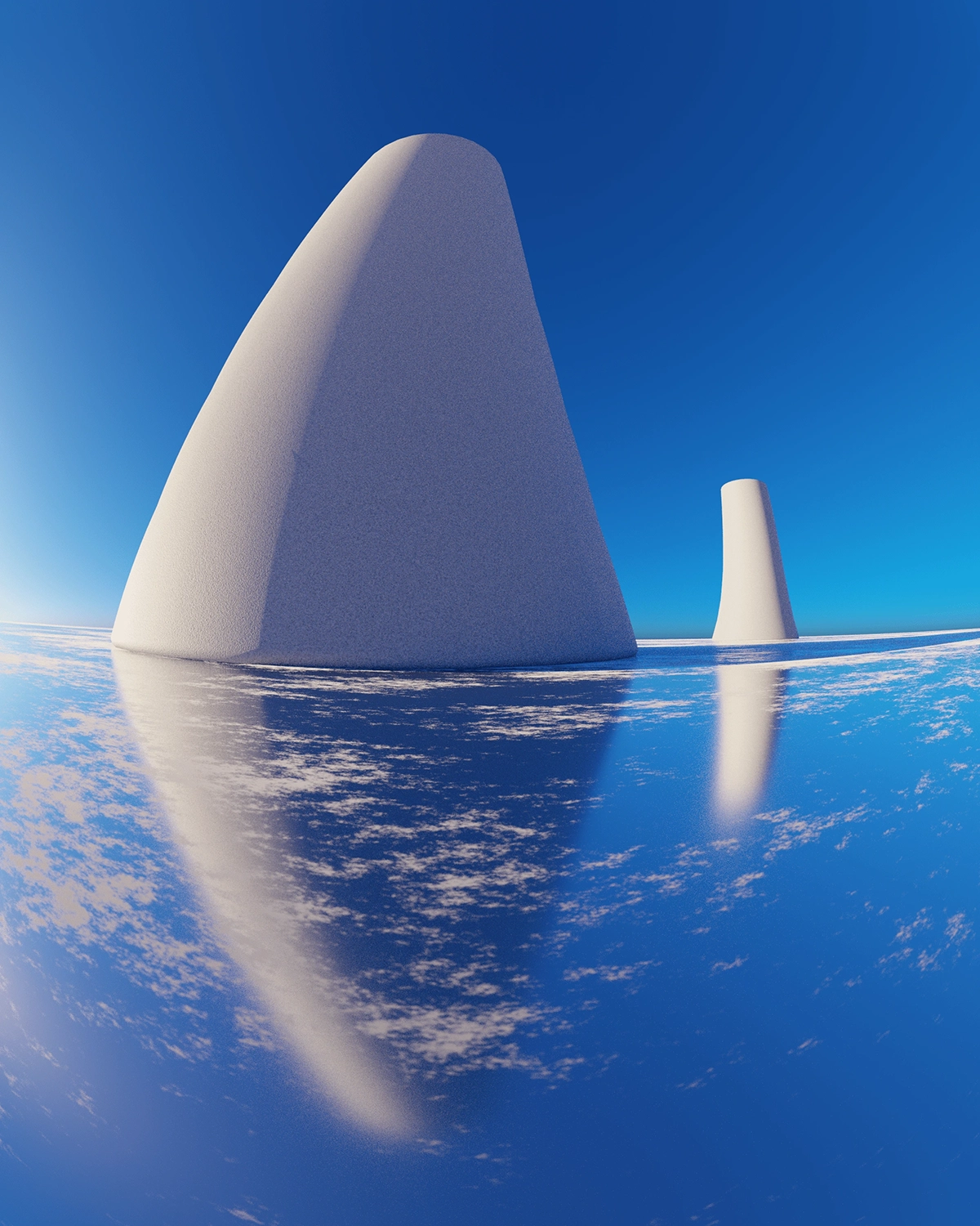 Portfolio media showcase