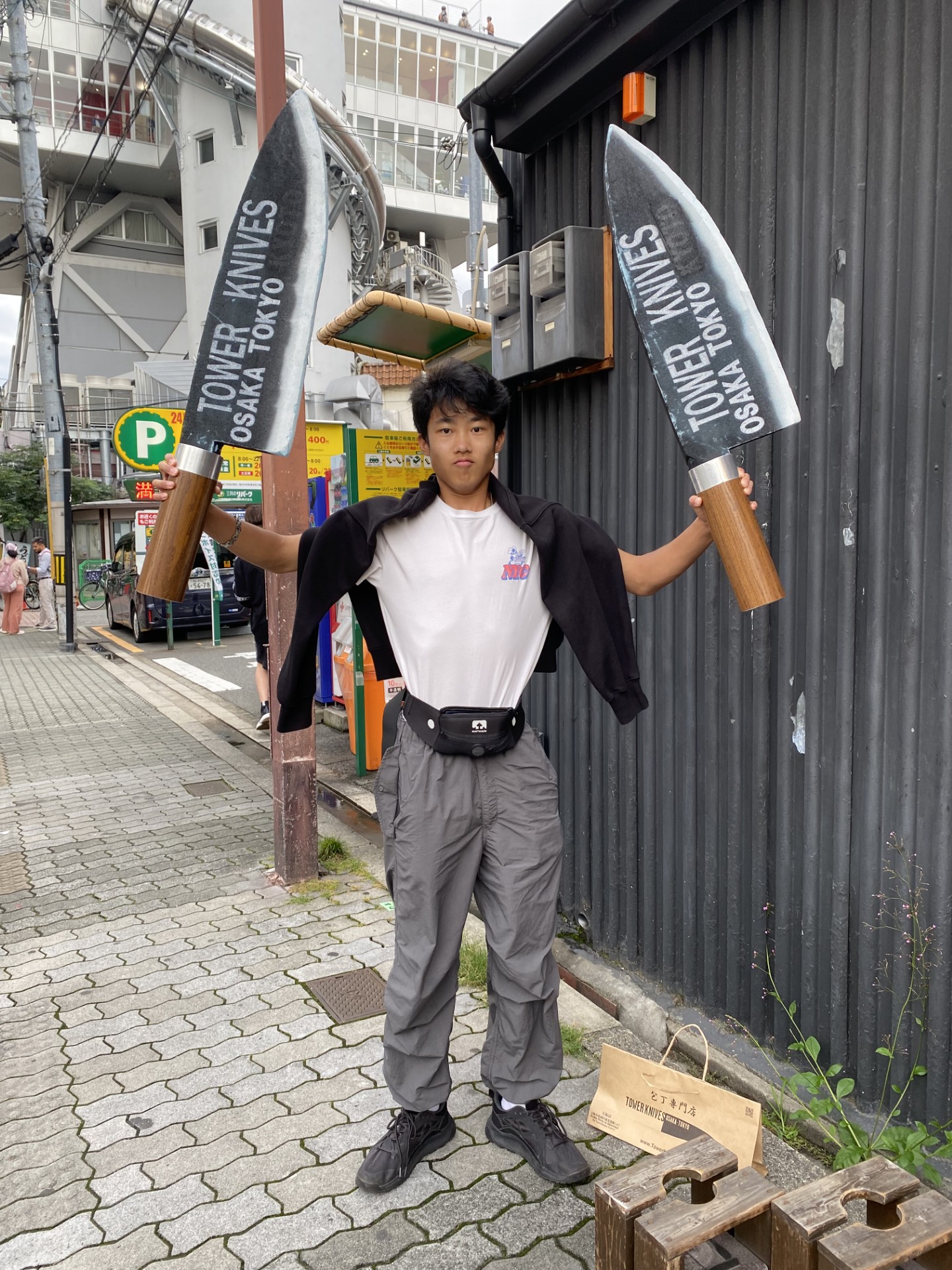 Portfolio media showcase