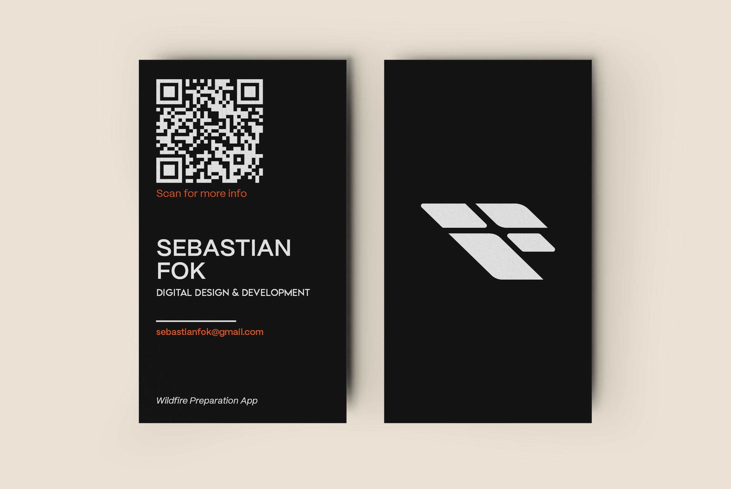 Portfolio media showcase