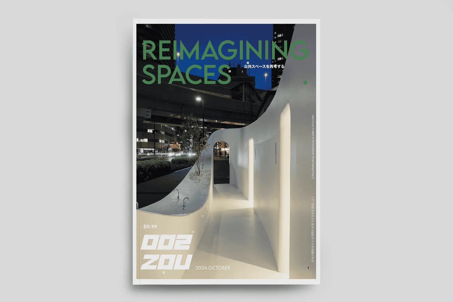 Portfolio media showcase