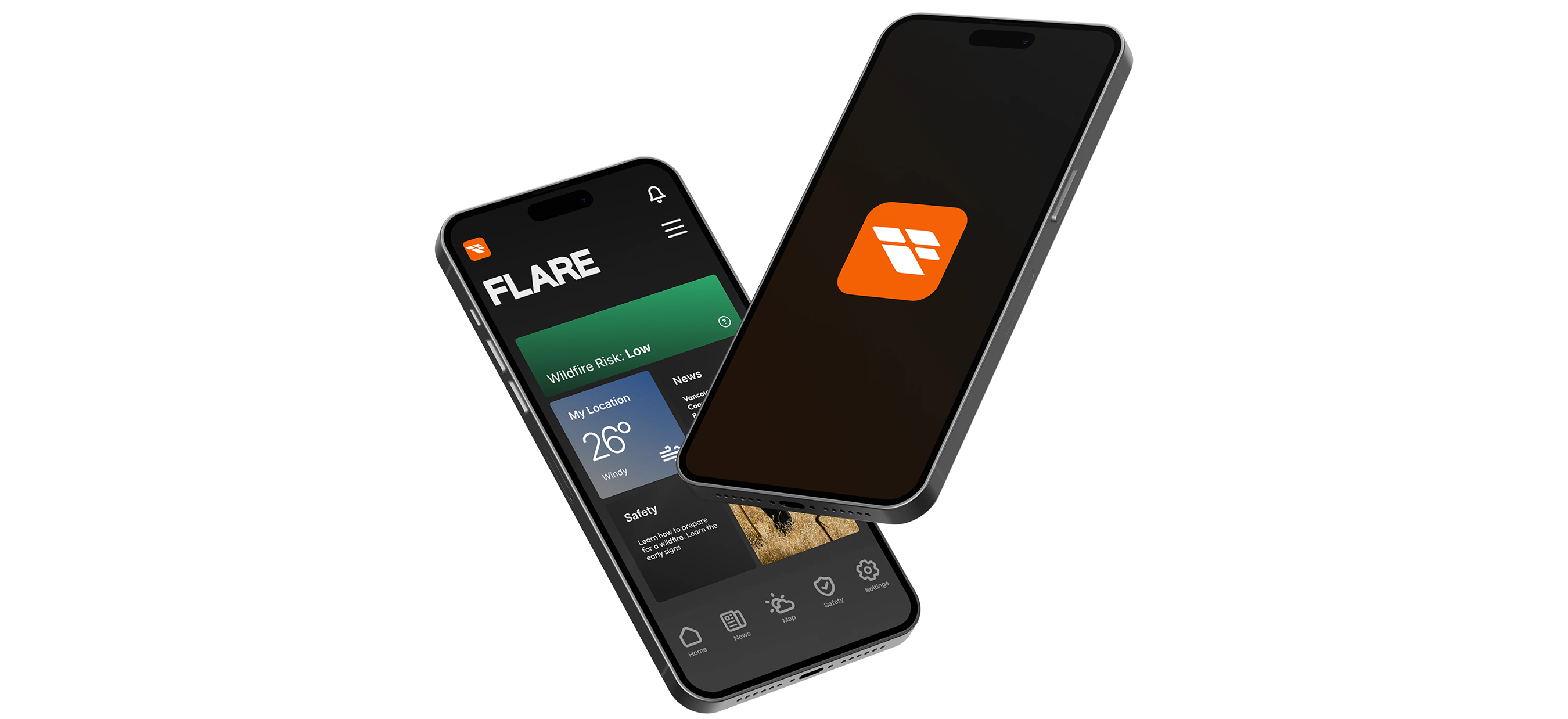 Portfolio media showcase