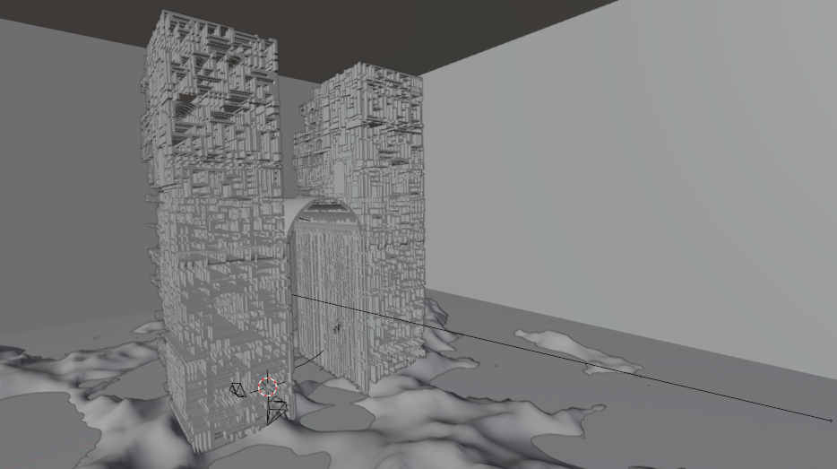 Portfolio media showcase